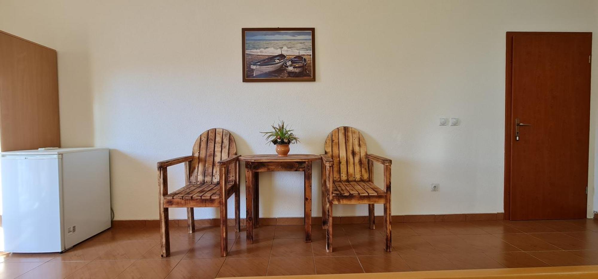 Kurt Apartaments Ulcinj Quarto foto