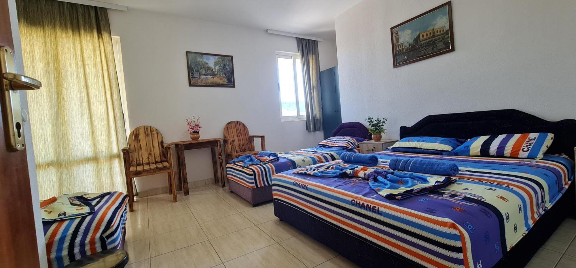 Kurt Apartaments Ulcinj Quarto foto
