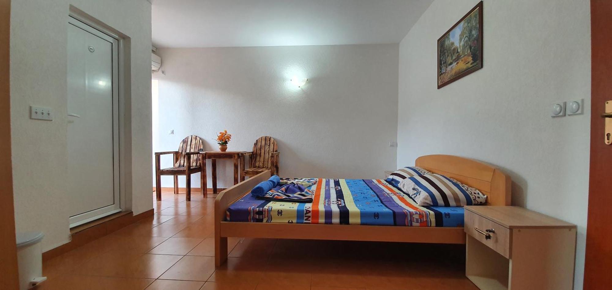 Kurt Apartaments Ulcinj Quarto foto
